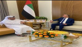 وزير البترول: تعاون «مصري-إماراتي» لدعم تحول مصر إلى مركز إقليمي للطاقة