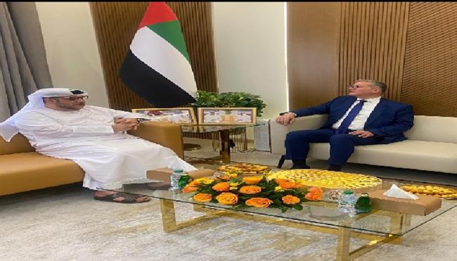 وزير البترول: تعاون «مصري-إماراتي» لدعم تحول مصر إلى مركز إقليمي للطاقة  