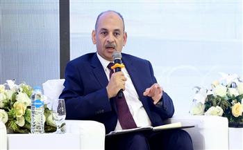 ياسر عباس: التأسيس الإلكتروني 85% من حجم الشركات التي يتم تأسيسها بهيئة الاستثمار 