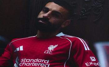 موقف محمد صلاح.. تشكيل ليفربول أمام أتلتيك بيلياو الودية 