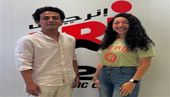 عمر شريف بدر: جائزة إنرجي لا تنسى و«موعد مع الماضي» بدايتي الحقيقية 