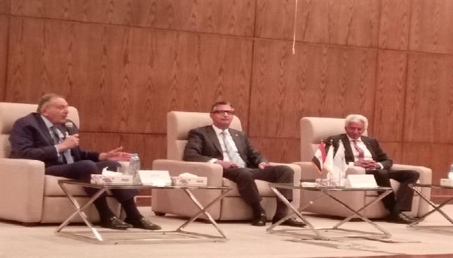 التموين: الاحتياطي الاستراتيجي من القمح يتجاوز 6 أشهر.. واستلام أكثر من 4 ملايين طن من المزارعين