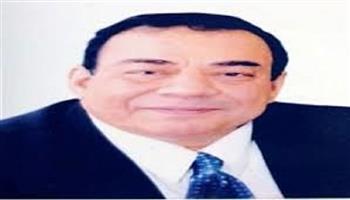 رحيل الفنان أحمد رشوان عن عمر يناهز 76 عامًا