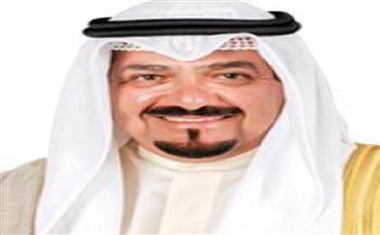 رئيس وزراء الكويت يصل إلى المملكة العربية السعودية في مستهل زيارة رسمية