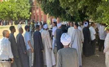 انتخابات مجلس الشيوخ 2025.. منافسة قوية في الجيزة ومشاركة لافتة من المواطنين