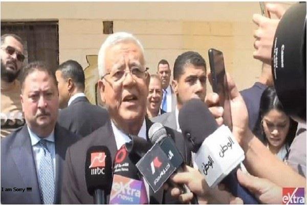 رئيس مجلس النواب: المشاركة في الانتخابات واجب دستوري
