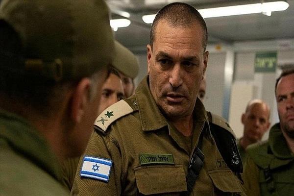 هيئة البث الإسرائيلية: رئيس الأركان قد يستقيل إذا تم تنفيذ خطة احتلال كامل لقطاع غزة 