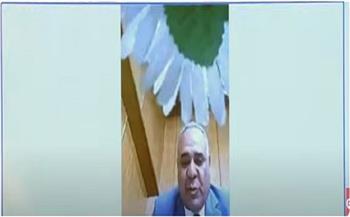 رئيس اللجنة العامة بأسيوط: لم نرصد أي مشاكل في اليوم الأول من انتخابات مجلس الشيوخ