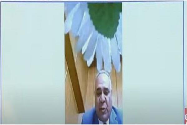 رئيس اللجنة العامة بأسيوط: لم نرصد أي مشاكل في اليوم الأول من انتخابات مجلس الشيوخ