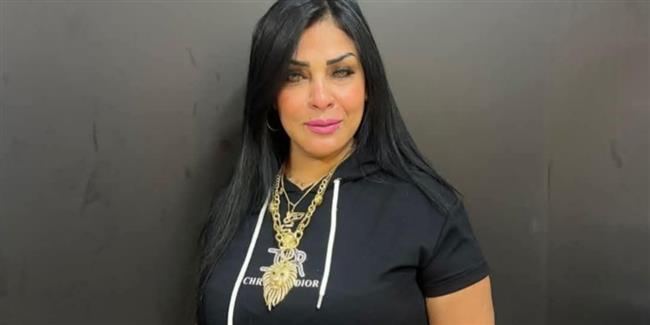 النيابة تأمر بحبس ليلى الشبح 4 أيام على ذمة التحقيقات