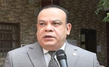رئيس الهيئة الوطنية للانتخابات يكشف الإجراءات عقب إغلاق مراكز الاقتراع 