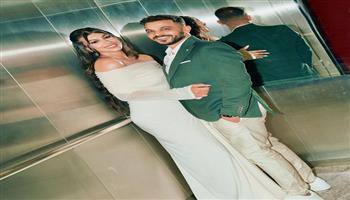 محمد رشاد يفتح صفحة جديدة في حياته العاطفية ويعلن ارتباطه