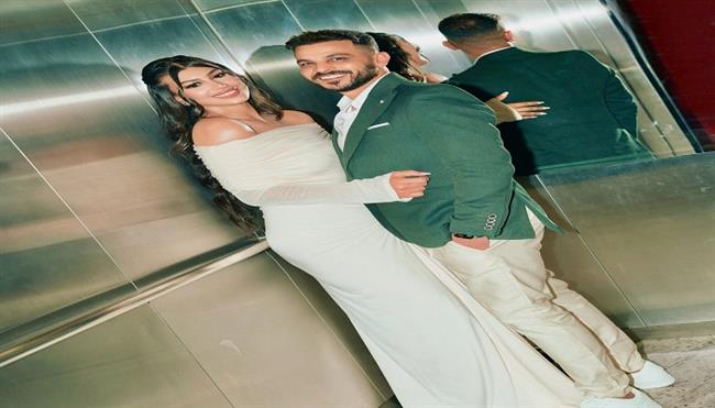 محمد رشاد يفتح صفحة جديدة في حياته العاطفية ويعلن ارتباطه