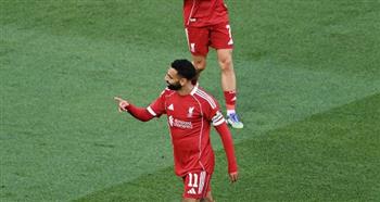 ليفربول يتعادل مع اتلتيك بيلباو في الشوط الأول 