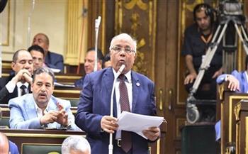 الفيومي: بدء تطبيق قانون الإيجار القديم غدًا.. ونهاية العلاقة الإيجارية السكنية في 2032