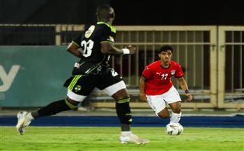 منتخب مصر تحت 20 سنة يخوض مواجهتين وديتين أمام المغرب استعدادًا لكأس العالم 