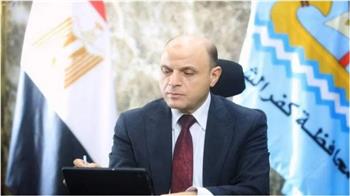 محافظ كفر الشيخ: تم رفع كفاءة كافة المقار الانتخابية بالمحافظة