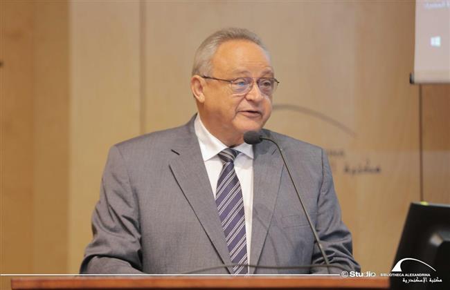 مكتبة الإسكندرية تفتتح ملتقى أخلاقيات العلوم والثقافة في عالم متغير