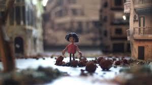اليوم.. عرض تجاري أول بمصر للفيلم اللبناني خط التماس للمخرجة سيلفي باليوت