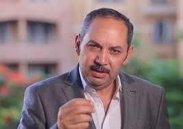 تعرف على تفاصيل شخصية كمال أبو رية فى مسلسل "وتر حساس"