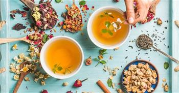 4 أعشاب تساعدك في التخلص من الغازات