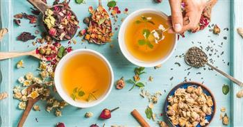 4 أعشاب تساعدك في التخلص من الغازات