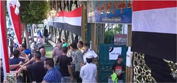 بث مباشر.. المصريون يواصلون التصويت في انتخابات «الشيوخ» لليوم الثاني على التوالي