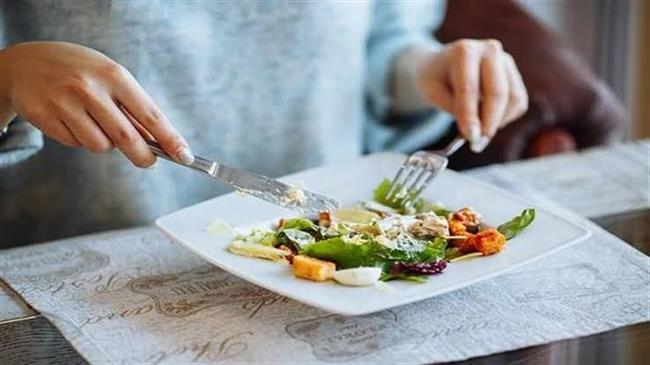 في الصيف..هكذا تكون وجبة العشاء الصحية