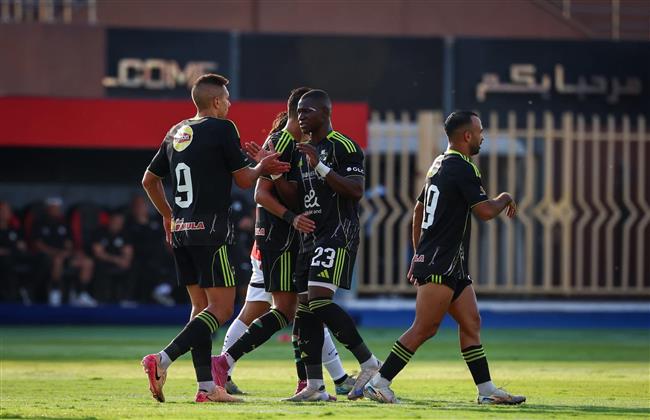 الأهلي يكثف اليوم استعداداته لمواجهة مودرن سبورت في افتتاح الدوري