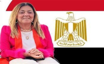إيمان كريم: مشاركة فعالة من ذوي الإعاقة في انتخابات مجلس الشيوخ بمختلف المحافظات