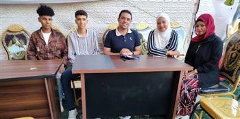 لليوم الثاني.. غرفة العمليات المركزية لوزارة الشباب تتابع تسهيل دخول الناخبين