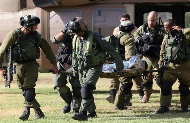 إعلام إسرائيلي: 47 جنديا قتلوا منذ استئناف العمليات العسكرية بقطاع غزة مارس الماضي