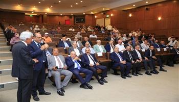 أسامة الشاهد يطالب "التموين" ببدء خفض الأسعار من الشركة القابضة قدوةً للسوق