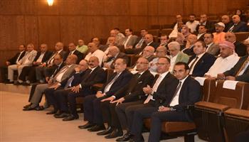رئيس غرفة القاهرة: سنراجع هوامش الربح دعمًا للقدرة الشرائية للفئات المتوسطة ومحدودة الدخل