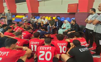 موعد حفل افتتاح بطولة العالم لكرة اليد تحت 19 عام باستاد القاهرة