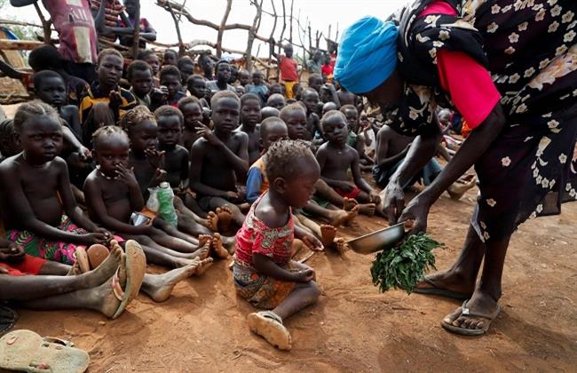 الأمم المتحدة تبدي قلقها إزاء تدهور الوضع الإنساني في السودان