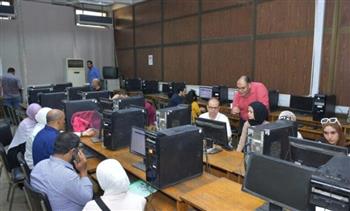فتح باب تسجيل الرغبات لطلاب المرحلة الثانية من تنسيق الثانوية العامة 2025 غدًا الأربعاء