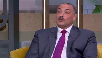 حاتم النجيب: قطاع الخضراوات والفاكهة شريك رئيسي في مبادرة خفض الأسعار لتحقيق تنافسية حقيقية| خاص