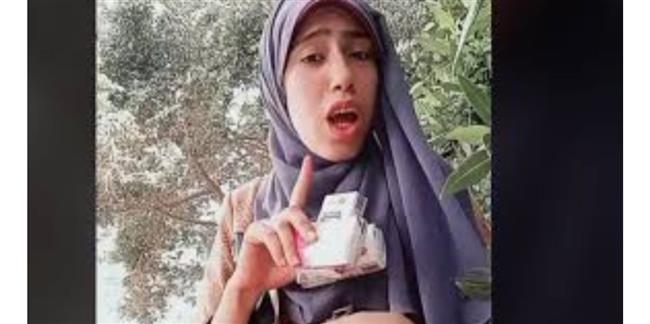  النيابة تستمع لأقوال علياء قمرون في تهمة نشر فيديوهات خادشة للحياء