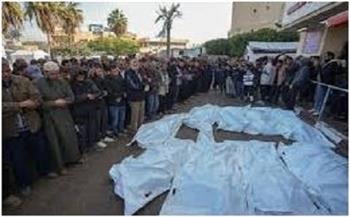 وزارة الصحة بغزة: ارتفاع عدد ضحايا المجاعة وسوء التغذية إلى 188 شهيدا