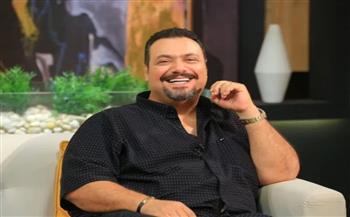 مراد مكرم يدعو لتكريم لطفى لبيب بتحقيق حلمه المؤجل