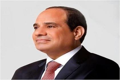 الرئيس السيسي: التاريخ سيتوقف كثيرا وسيحاسب ويحاكم دولا كثيرة على موقفها في الحرب على غزة