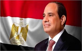 الرئيس السيسي: مصر حاولت خلال الـ20 سنة الماضية منع اشتعال الموقف في غزة