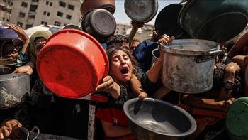 نائب نقيب الصحفيين الفلسطينيين: إسرائيل منعت الصحفيين الأجانب من كشف جرائمها بغزة إلى العالم