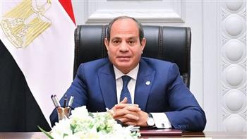 الرئيس السيسي: الادعاء بتجويع مصر لغزة "إفلاس" والتاريخ سيحاكم دولا على موقفها