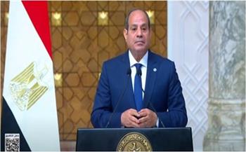 الرئيس السيسي يثمن موقف فيتنام الداعم للشعب الفلسطيني في إقامة دولته المستقلة