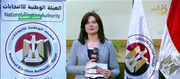 التليفزيون المصري ينقل انتخابات مجلس الشيوخ عبر 90 نافذة لليوم الثاني على التوالي