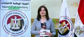 التليفزيون المصري ينقل انتخابات مجلس الشيوخ عبر 90 نافذة لليوم الثاني على التوالي