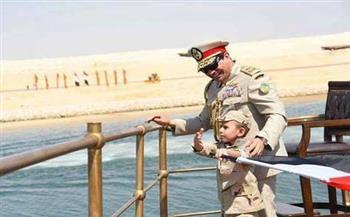 حدث في مثل هذا اليوم 6 أغسطس.. ميلاد رضوان الكاشف وافتتاح قناة السويس الجديدة
