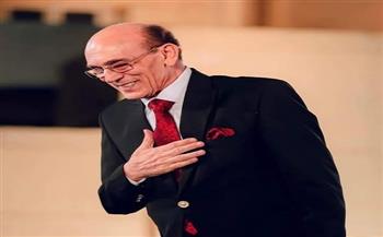 شقيق محمد صبحي يكشف آخر تطورات حالتة الصحية 